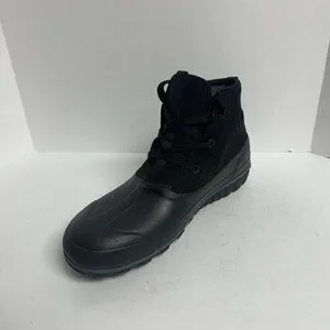 Bogs | Shoes | Bogs Mens Casual Lace Boot Black Size M  display picture 3
